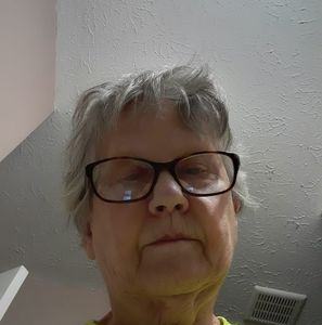 Meet your Posher, Mary lu